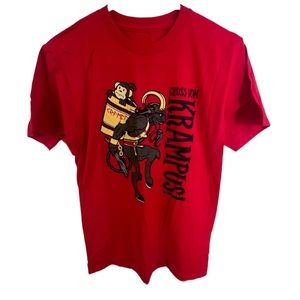 Gruss Vom Krampus Tee